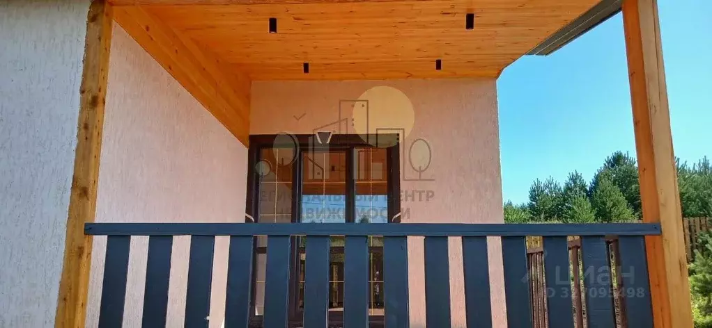 Дом в Иркутская область, Иркутский муниципальный округ, д. Куда пер. ... - Фото 2