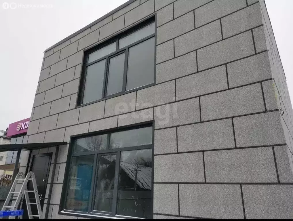 Дом в Тюмень, Полевая улица (80.7 м) - Фото 1