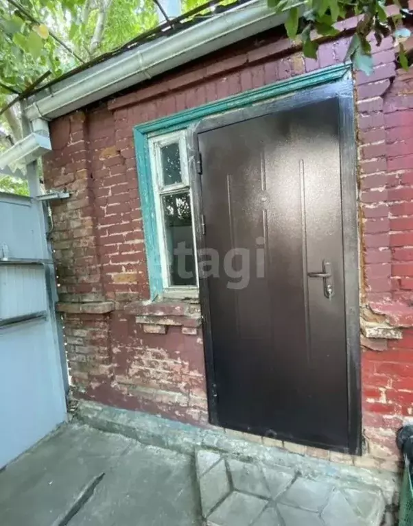1-к кв. Адыгея, Майкоп ул. Герцена, 42 (19.0 м) - Фото 0
