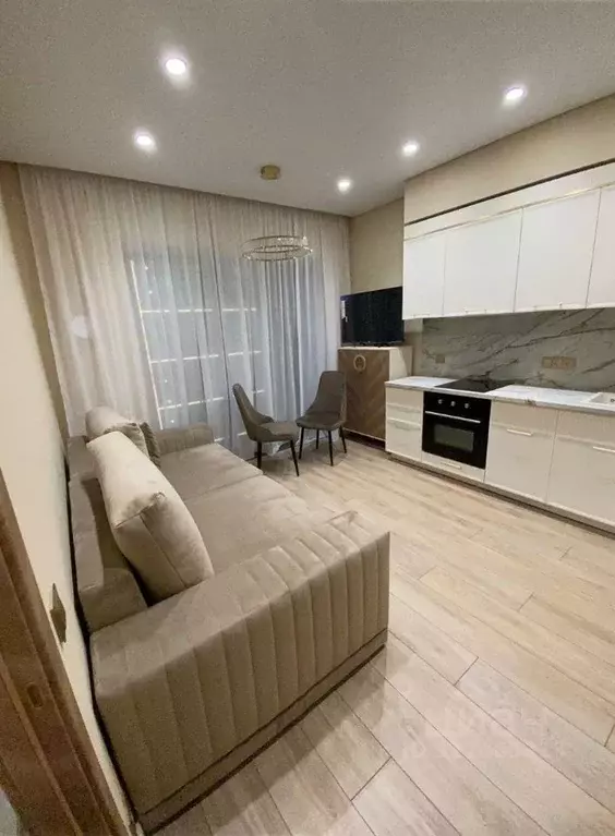 2-к кв. Москва Волоколамское ш., 95/2к6 (40.0 м) - Фото 2