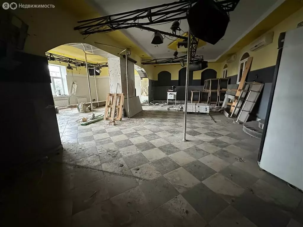 Помещение свободного назначения (320 м) - Фото 0
