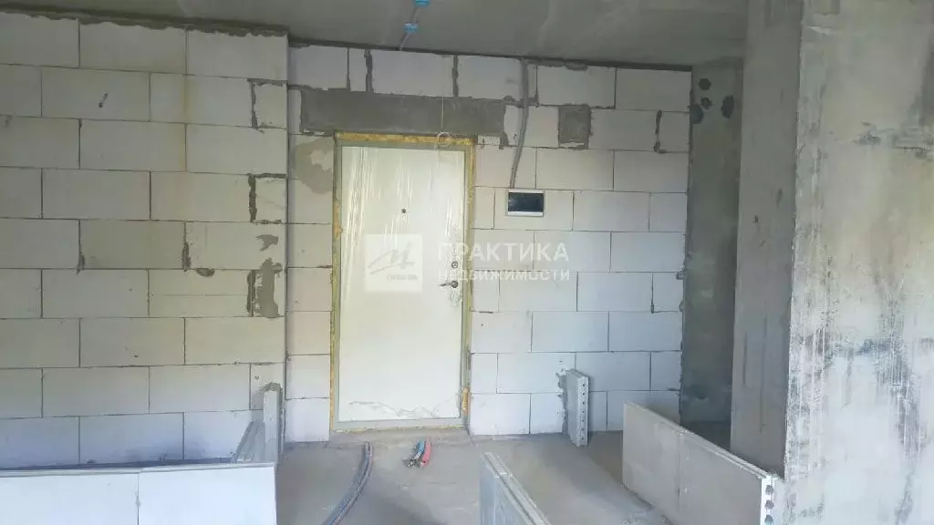 Продается 1-комнатная квартира - Фото 1