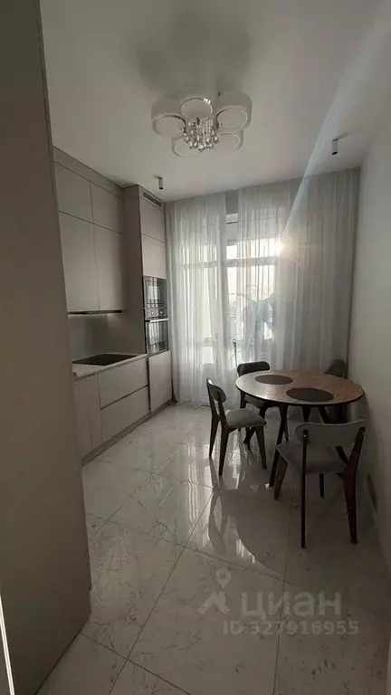 2-к кв. Москва ул. Зорге, 9к1 (63.0 м) - Фото 2