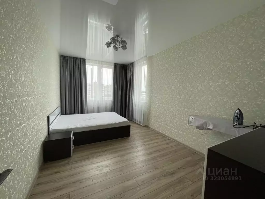 1-к кв. Крым, Симферополь ул. Севастопольская, 43к2 (43.0 м) - Фото 1