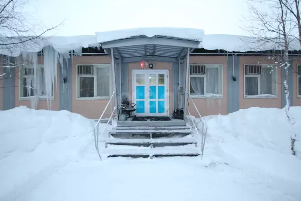 Помещение свободного назначения в Ямало-Ненецкий АО, Новый Уренгой ... - Фото 2