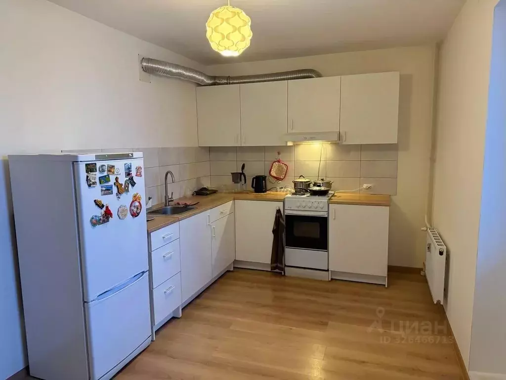 3-к кв. Санкт-Петербург Усть-Славянка тер., просп. Советский, 2 (84.0 ... - Фото 1