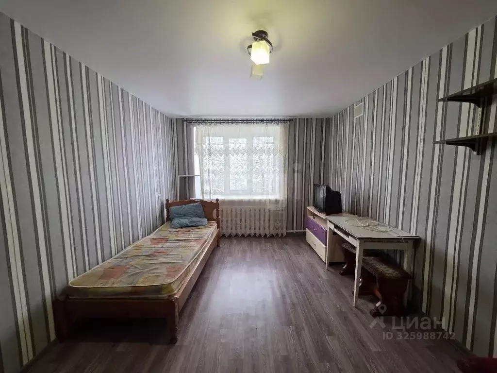 Комната Владимирская область, Муром ул. Филатова, 6А (17.3 м) - Фото 2