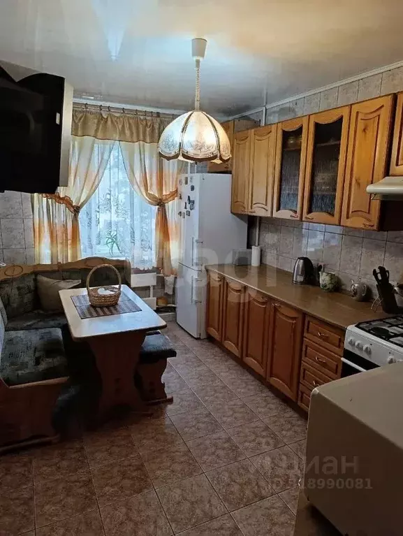 2-к кв. Белгородская область, Шебекино ул. Ленина, 91А (60.3 м) - Фото 1