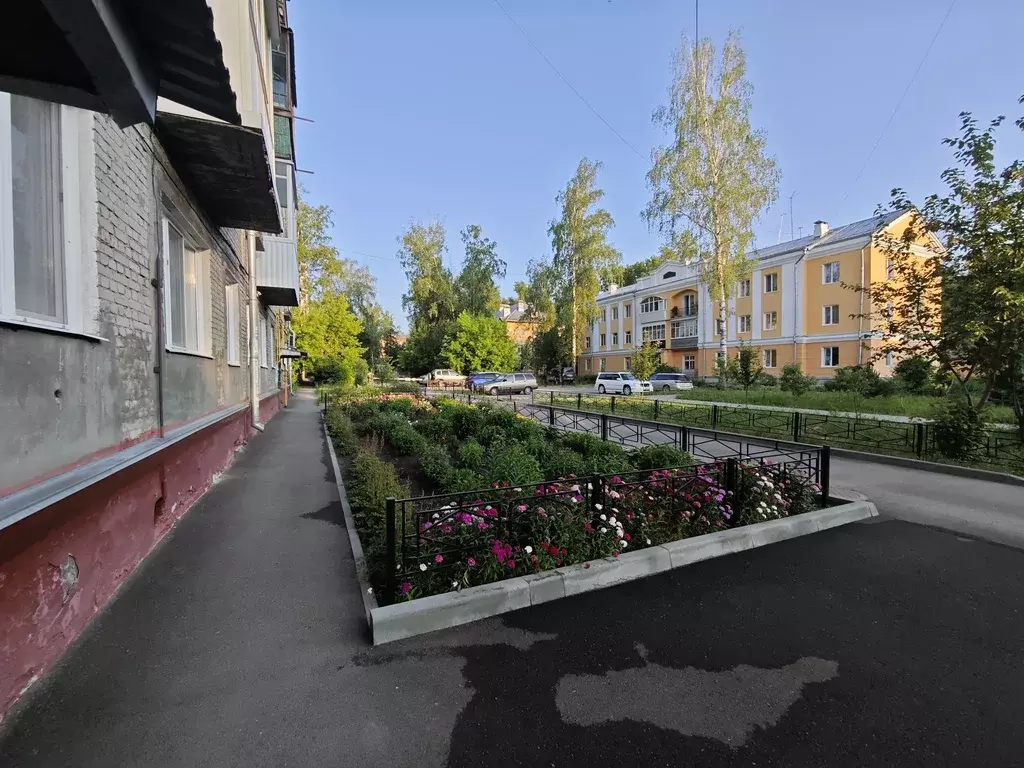 Продаётся 2-к квартира, 43 м - Фото 0