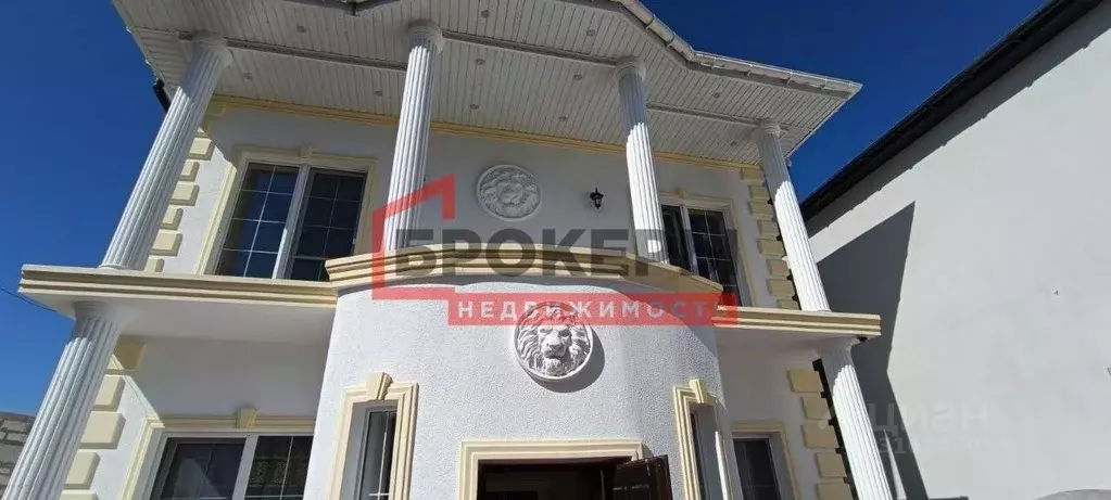 Дом в Севастополь ул. Феодосийская (208 м) - Фото 0