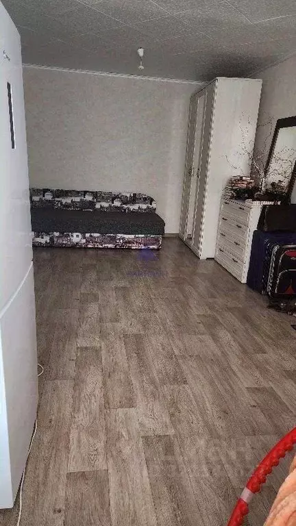 Комната Ростовская область, Волгодонск просп. Курчатова (19.5 м) - Фото 2