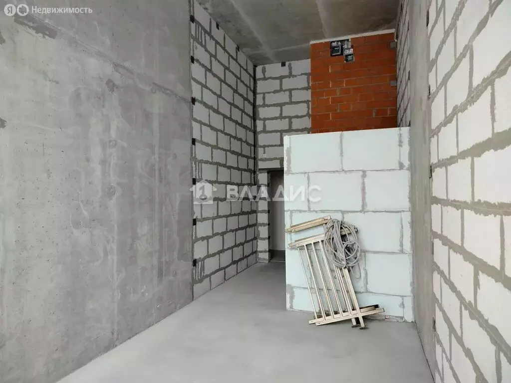 1-комнатная квартира: Одинцово, улица Чистяковой, 8к2 (37 м) - Фото 2