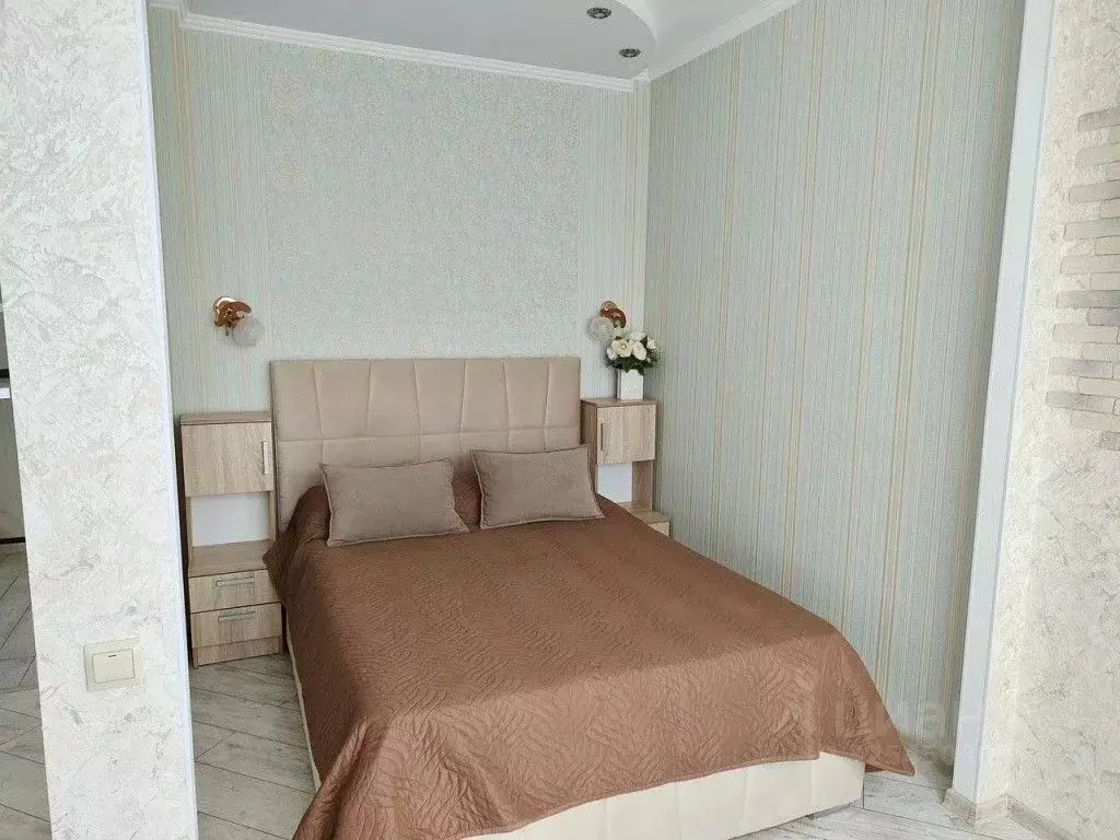 2-к кв. Краснодарский край, Сочи Пластунская ул., 123Ак1 (37.0 м) - Фото 2