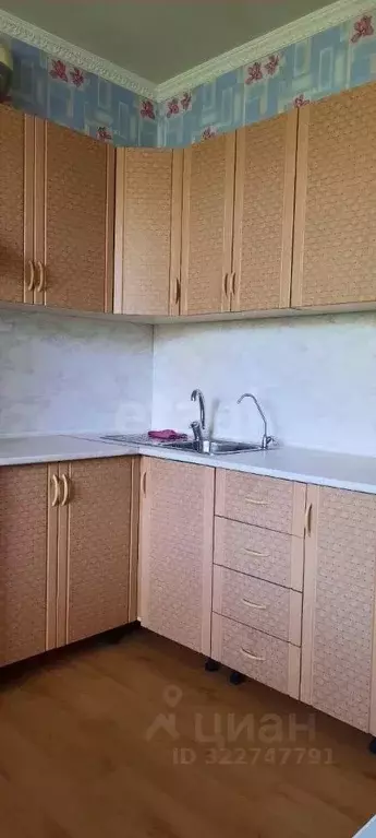 1-к кв. Амурская область, Благовещенск ул. Островского, 75 (45.0 м) - Фото 1