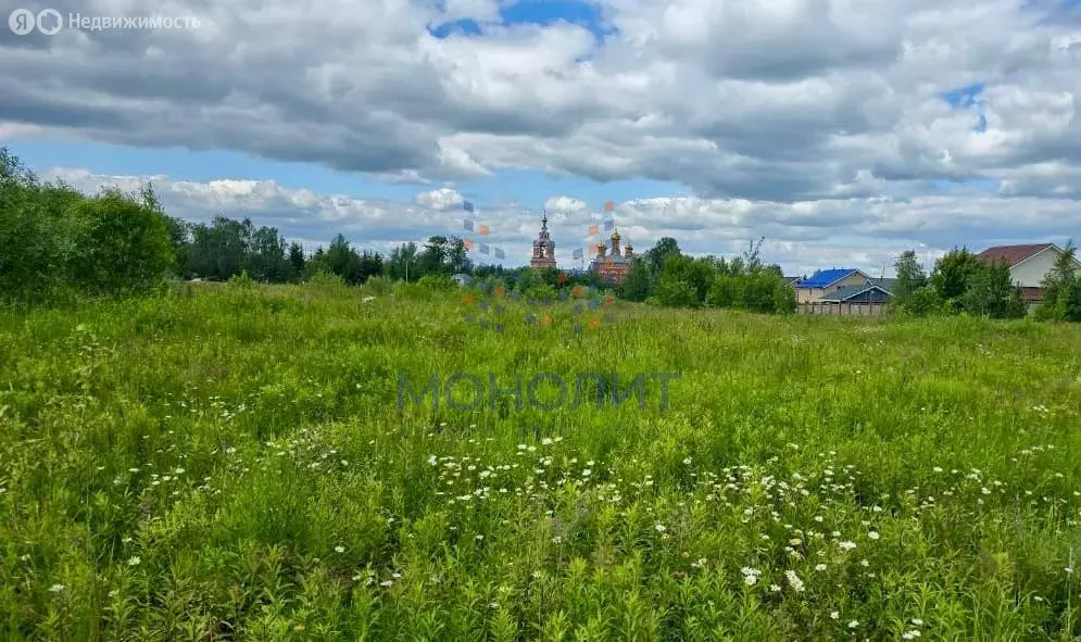 Участок в Москва, НАО, район Внуково, квартал № 79 (15 м) - Фото 2
