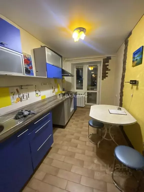 2-к кв. Марий Эл, Йошкар-Ола ул. Подольских Курсантов, 26А (51.8 м) - Фото 1