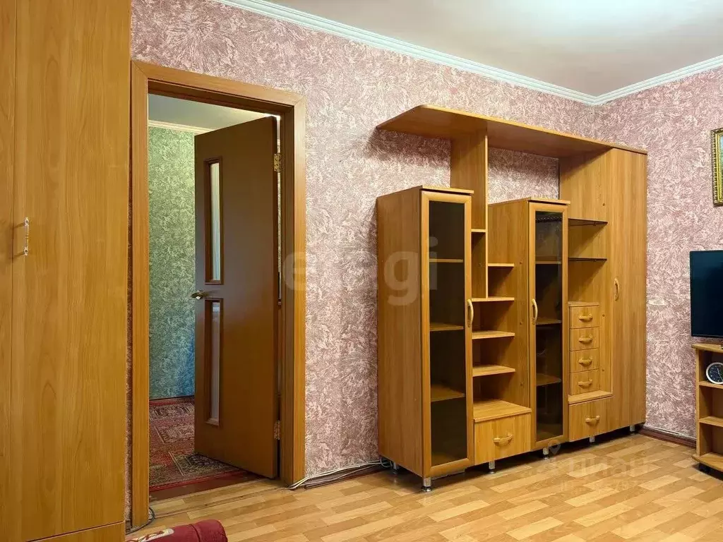 3-к кв. Тюменская область, Тюмень ул. Карла Маркса, 129 (54.6 м) - Фото 1