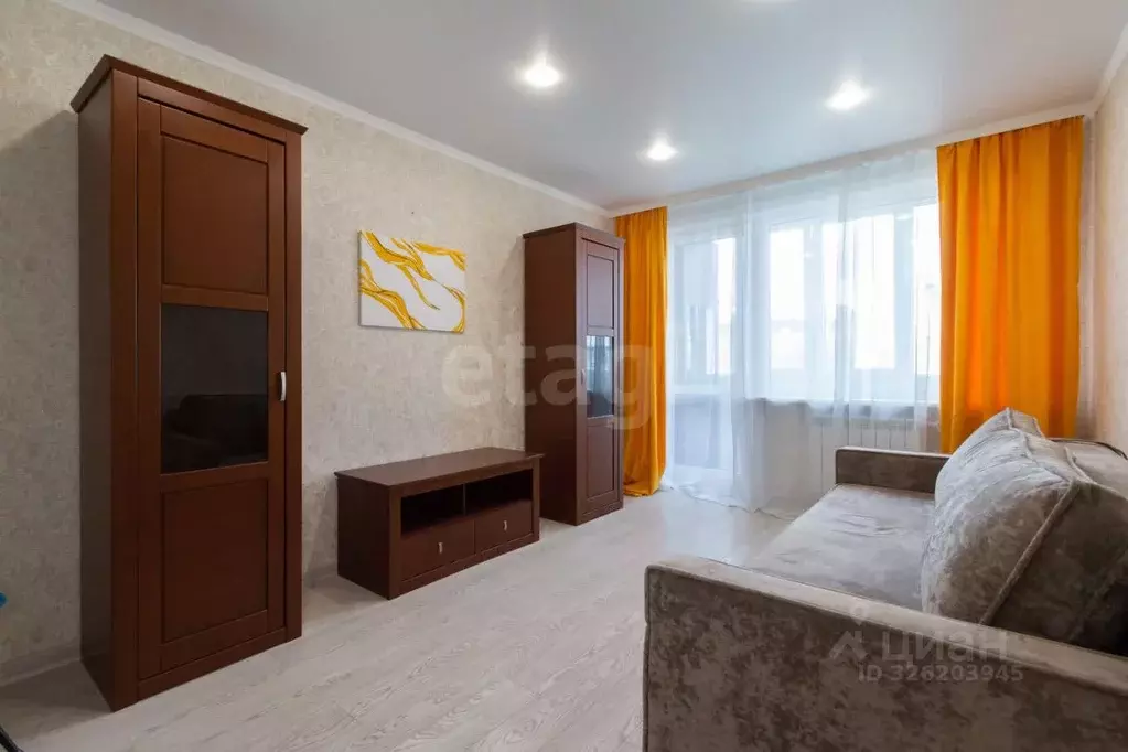 2-к кв. Калининградская область, Балтийск Пионерская ул., 4 (51.0 м) - Фото 1