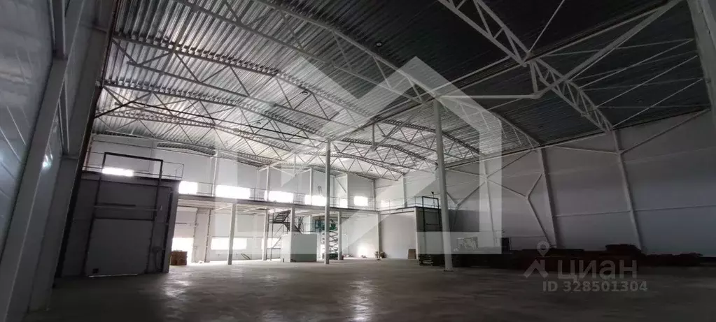 Производственное помещение в Московская область, Ногинск Богородский ... - Фото 2