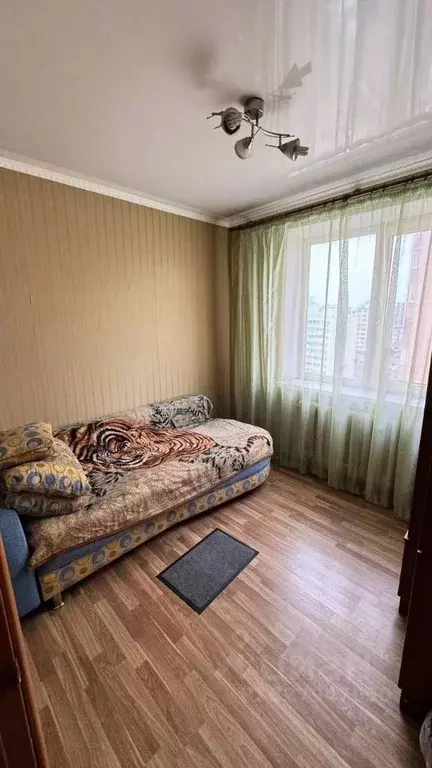 4-к кв. Белгородская область, Старый Оскол Восточный мкр, 9 (82.1 м) - Фото 2