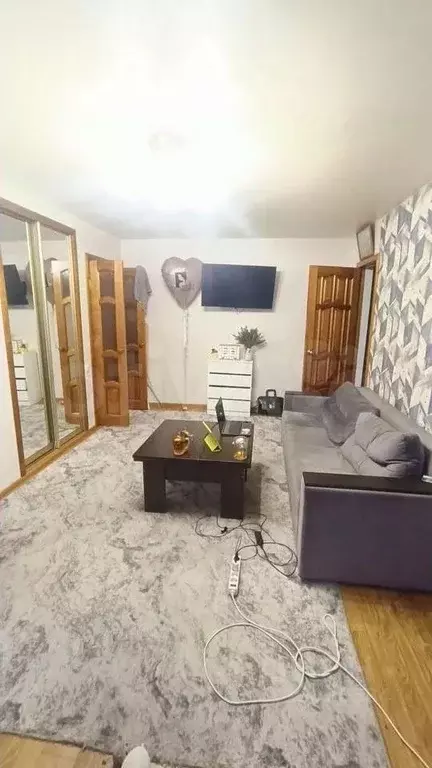 2-к кв. Мордовия, Саранск Большевистская ул., 94 (43.7 м) - Фото 1