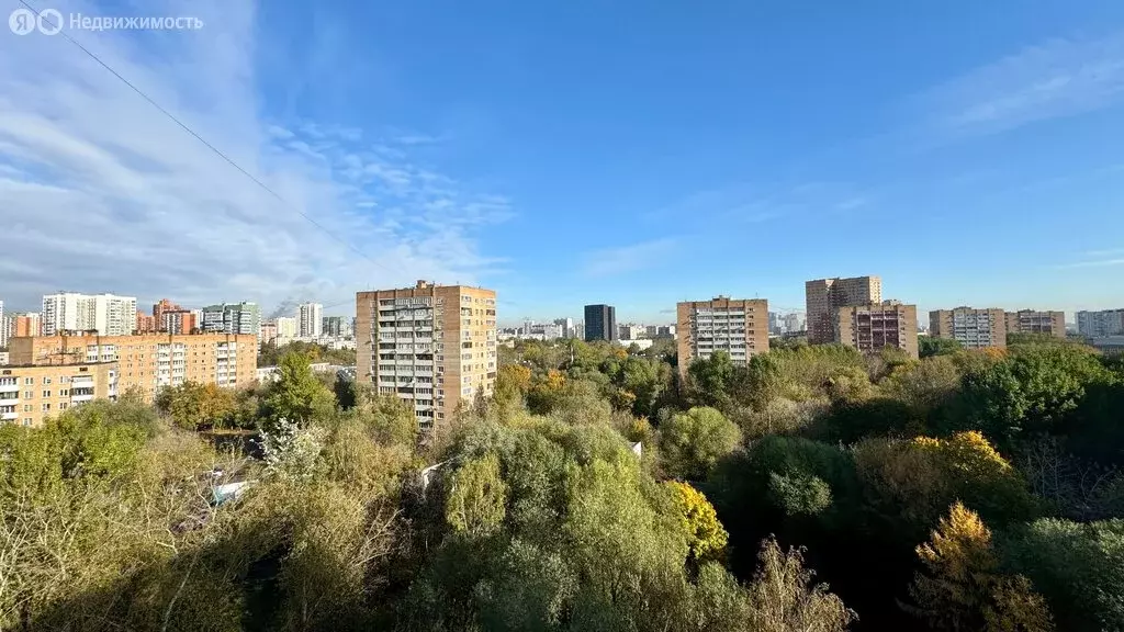 2-комнатная квартира: Москва, улица Лавочкина, 16к2 (46.2 м) - Фото 1