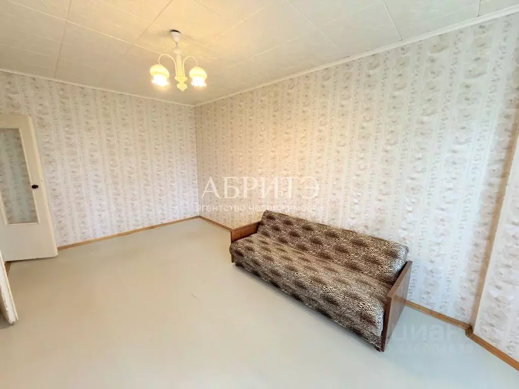 3-к кв. Липецкая область, Липецк 15-й мкр, 29 (62.2 м) - Фото 1