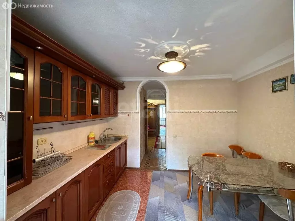 3-комнатная квартира: Назрань, Московская улица, 31 (62.7 м) - Фото 1