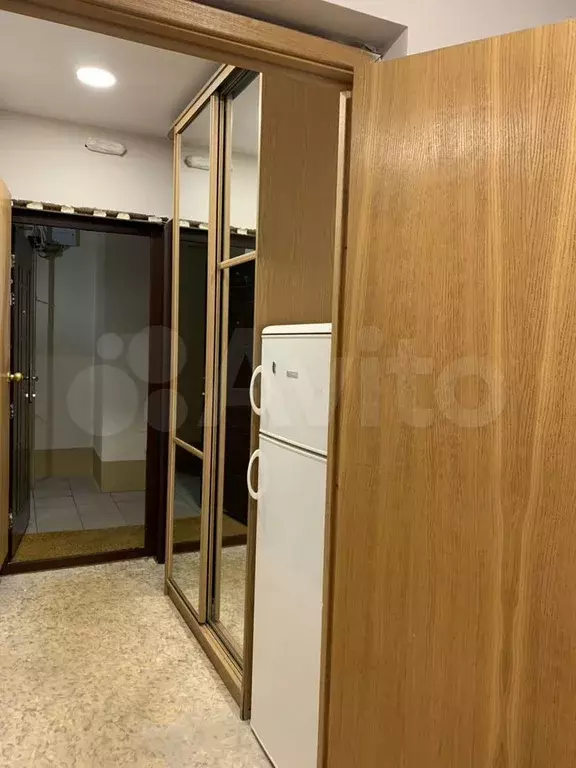 Квартира-студия, 26 м, 3/14 эт. - Фото 1