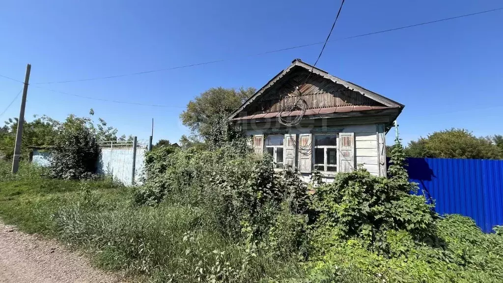Дом в Оренбургская область, Саракташский район, с. Черкассы ... - Фото 2