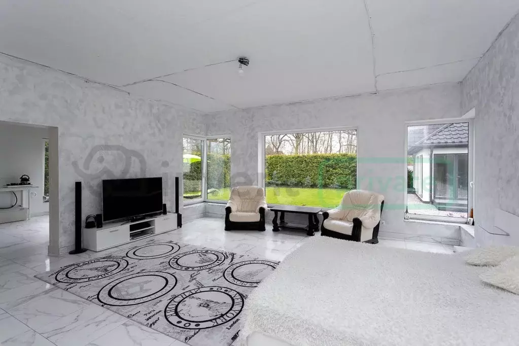 Дом в Калининградская область, Калининград Палубная ул. (260 м) - Фото 2