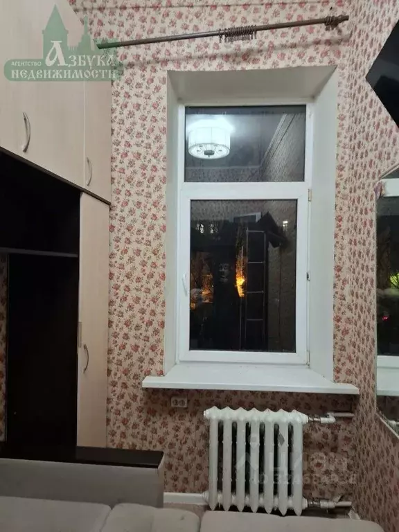 Комната Смоленская область, Смоленск Коммунистическая ул., 12 (9.4 м) - Фото 2