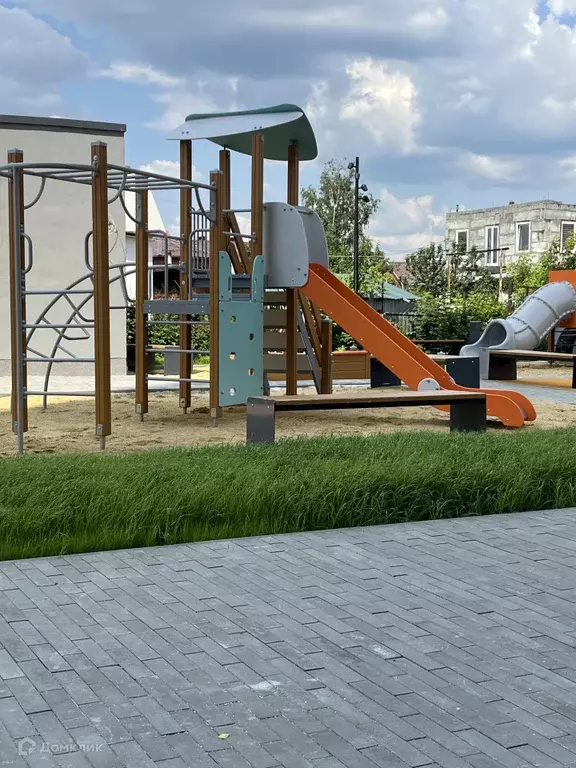 Продаётся квартира-студия, 26 м - Фото 1