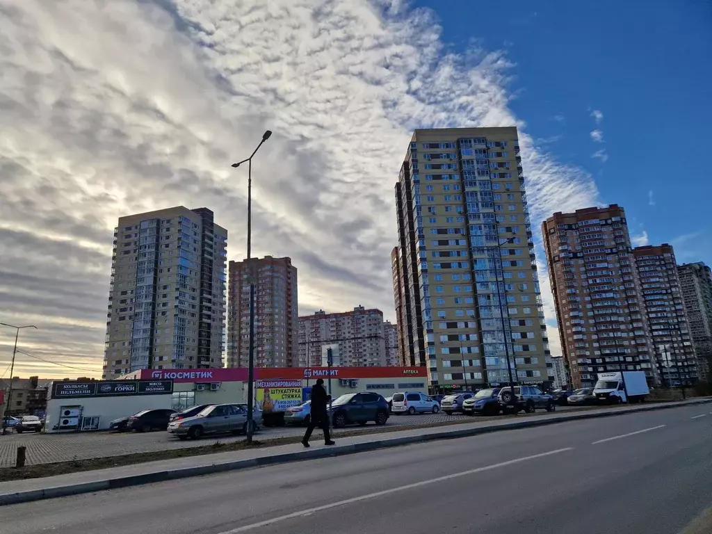 Продаётся квартира-студия, 20.8 м - Фото 0