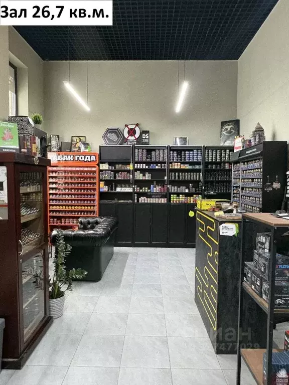 Помещение свободного назначения в Московская область, Мытищи просп. ... - Фото 1