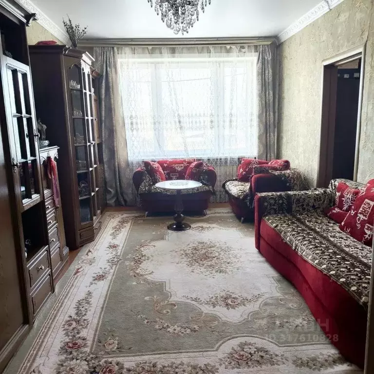 2-к кв. Иркутская область, Иркутск Ново-Ленино мкр, Мехгорка тер., 9 ... - Фото 0