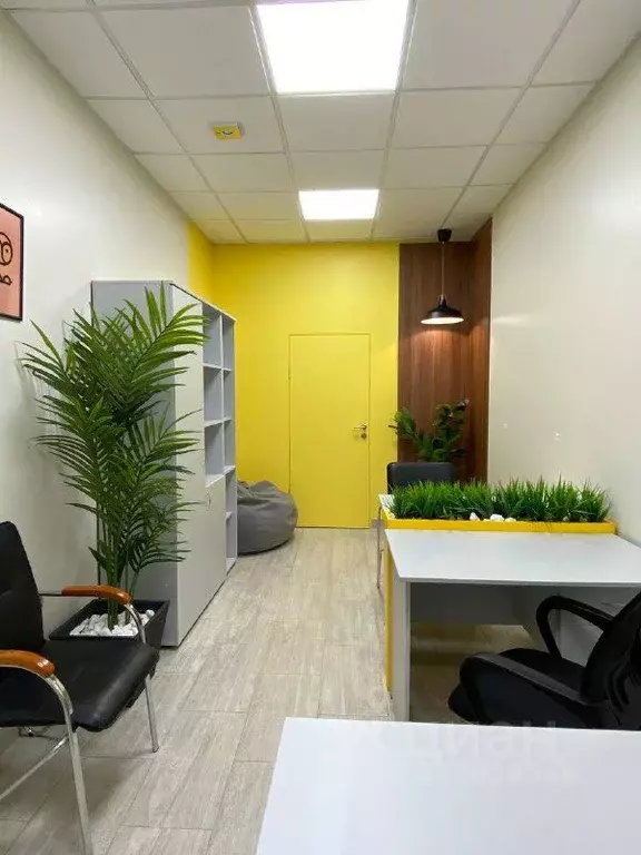 Офис в Башкортостан, Уфа ул. Рихарда Зорге, 19/5 (20 м) - Фото 2