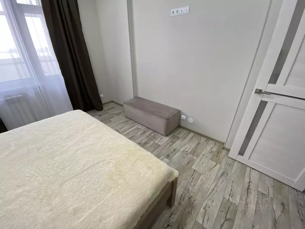 2-к кв. Московская область, Коломна ул. Ленина, 104 (70.0 м) - Фото 2