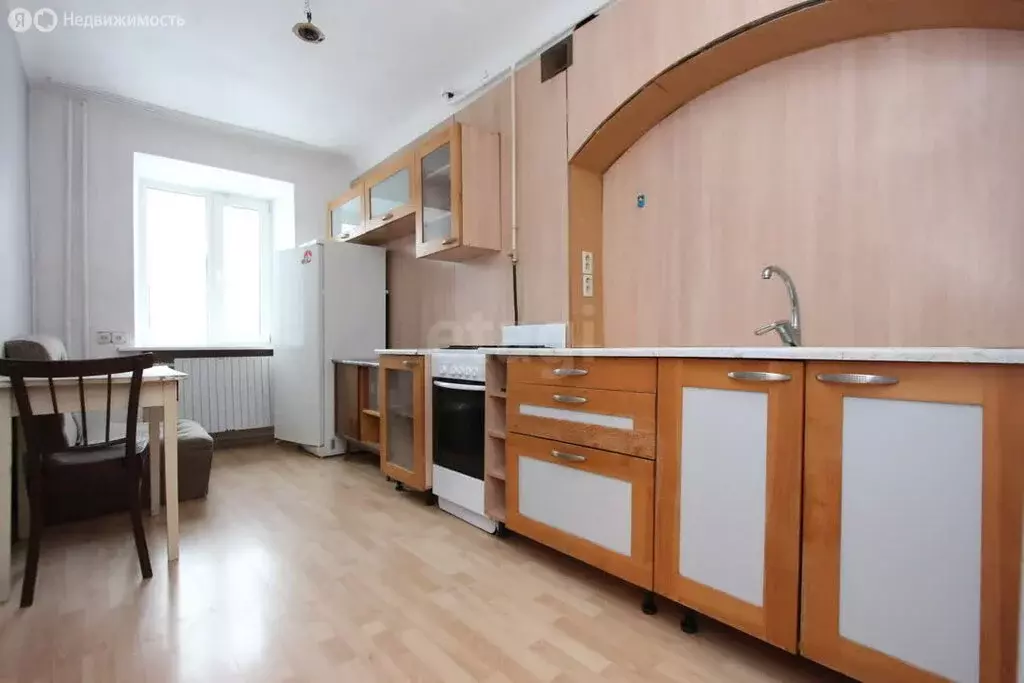 1-комнатная квартира: Челябинск, улица Сталеваров, 32 (44.4 м) - Фото 1