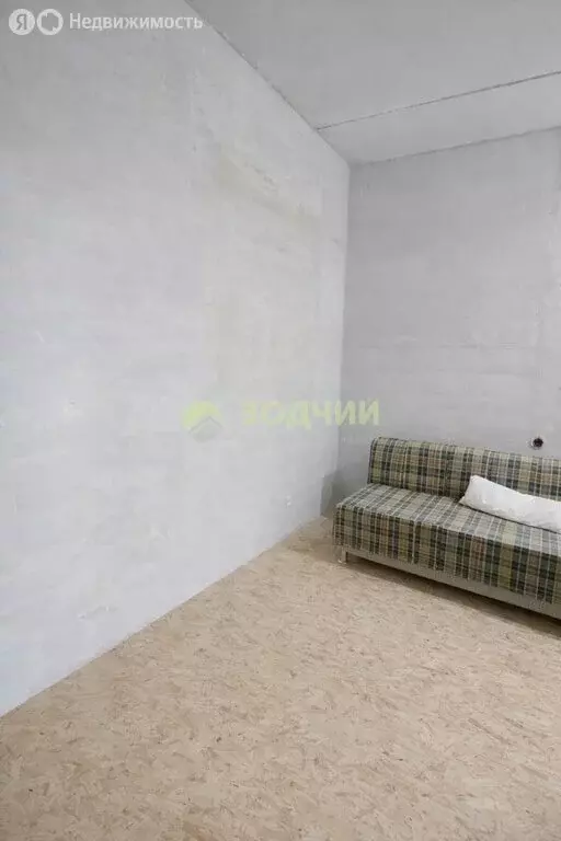 1-комнатная квартира: Чебоксары, улица Магницкого, 20 (27.9 м) - Фото 2