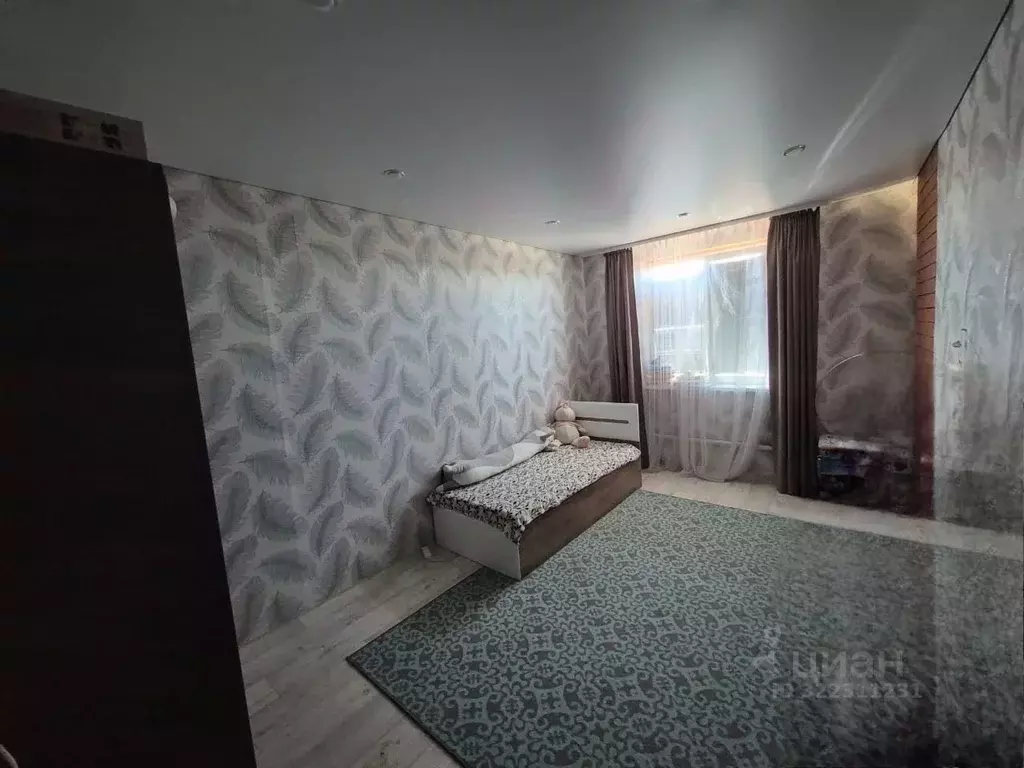 Дом в Астраханская область, Харабали ул. Баймаша Мендагазиева, 58 (102 ... - Фото 2