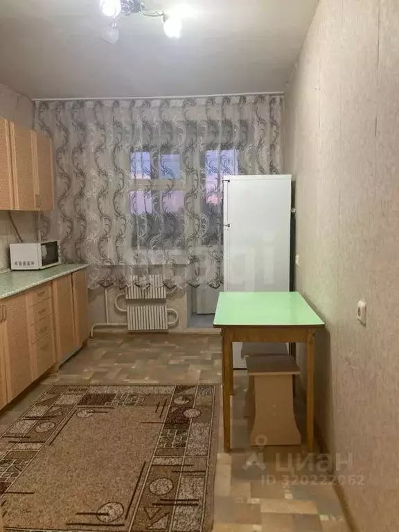 1-к кв. Воронежская область, Воронеж просп. Труда, 4А (39.0 м) - Фото 1