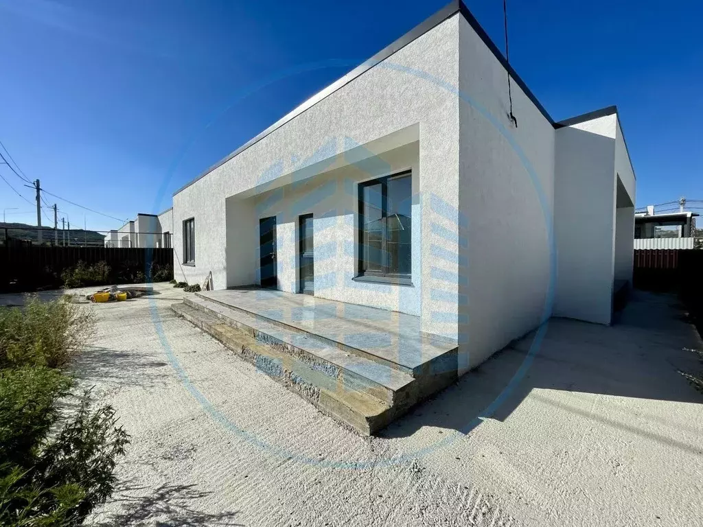 Дом в Ставропольский край, Ессентуки ул. Грушевая (118 м) - Фото 1