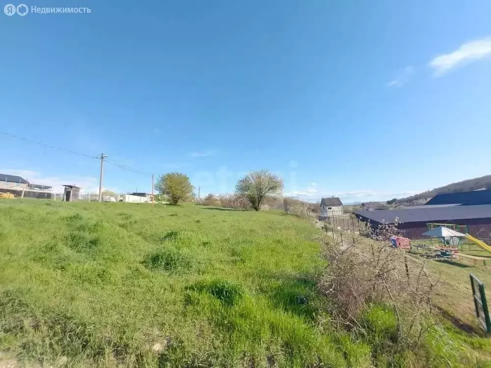 Участок в Перовское сельское поселение, ТСН Лесное, улица Надежды (12 ... - Фото 2