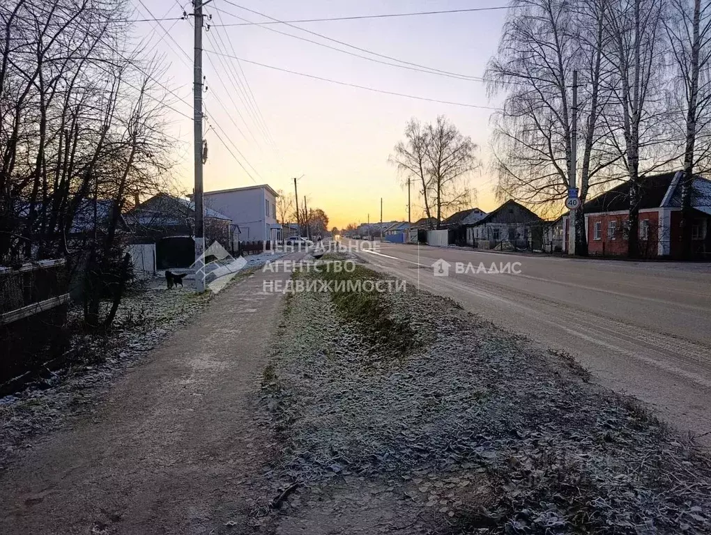 Дом в Рязанская область, Шилово рп ул. Липаткина, 2 (27 м) - Фото 2