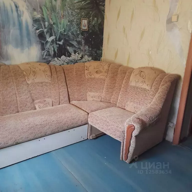 Комната Ростовская область, Ростов-на-Дону Каменка мкр, ул. ... - Фото 0