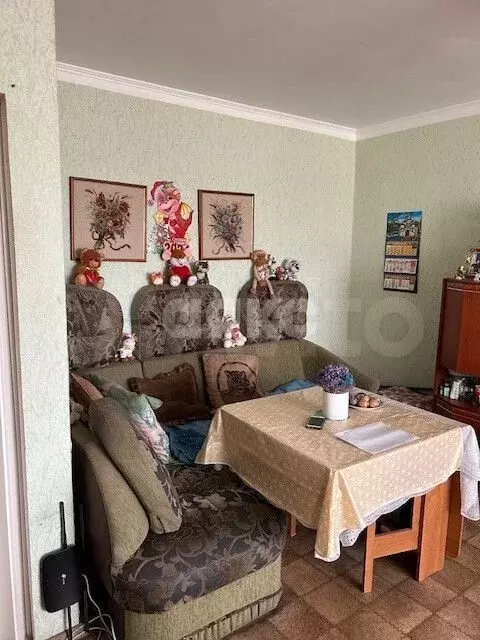 2-к. квартира, 44 м, 4/5 эт. - Фото 1