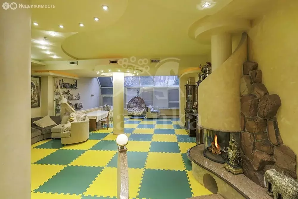 Дом в Рождественно, территория Барвиха-2 (400 м) - Фото 2