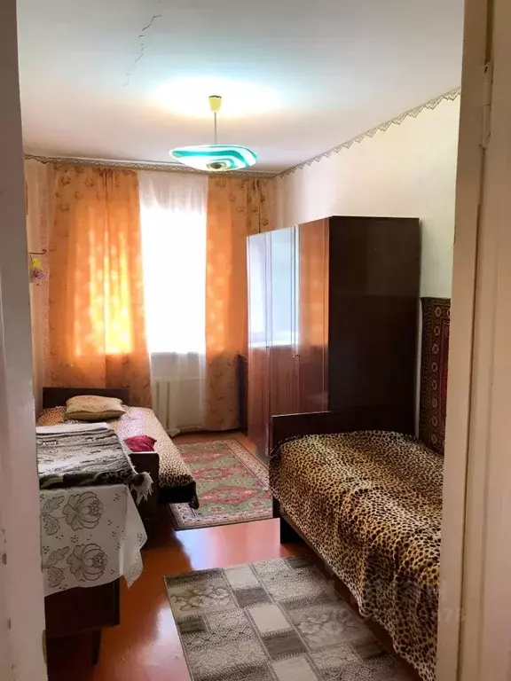 2-к кв. Саратовская область, Энгельс ул. Берег Волги, 5 (47.0 м) - Фото 0