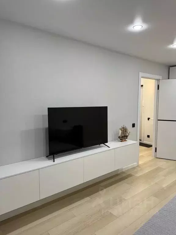 1-к кв. Татарстан, Казань ул. Четаева, 13к1 (35.0 м) - Фото 1